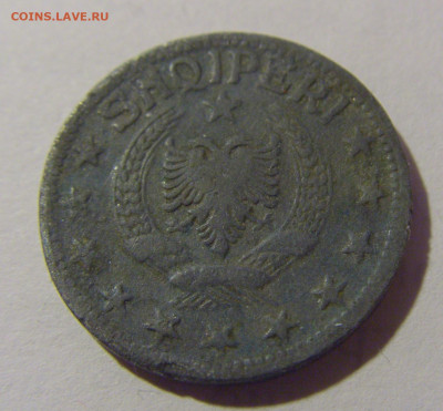 1 лек 1947 Албания №3 08.02.24 22:00 М - CIMG6262.JPG