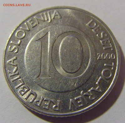10 толар 2000 Словения №3 08.02.24 22:00 М - CIMG6288.JPG