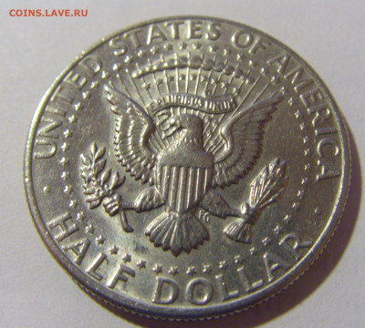 2 доллар 1974 D США №3 08.02.24 22:00 М - CIMG6292.JPG