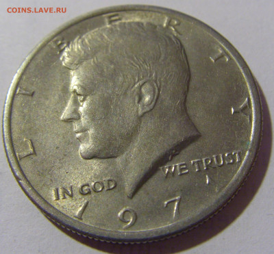 2 доллар 1971 США №3 08.02.24 22:00 М - CIMG6302.JPG