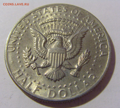 2 доллар 1971 США №3 08.02.24 22:00 М - CIMG6300.JPG