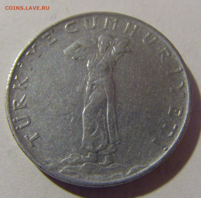 25 куруш 1963 Турция №3 08.02.24 22:00 М - CIMG6338.JPG