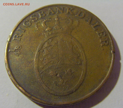 2 скилинга 1818 Дания №3 08.02.24 22:00 М - CIMG6374.JPG