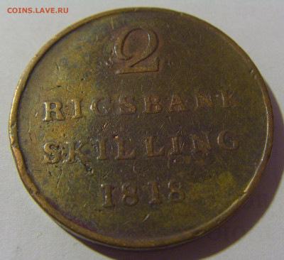 2 скилинга 1818 Дания №3 08.02.24 22:00 М - CIMG6372.JPG