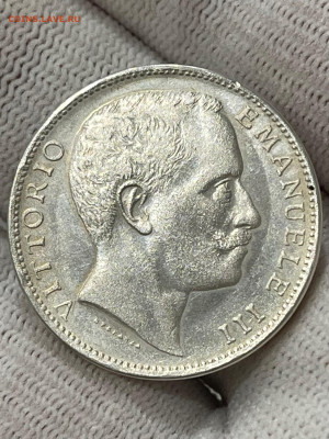 Редкие 2 лиры 1902, вопрос подлинности - iSxGGvDTXDE (1)