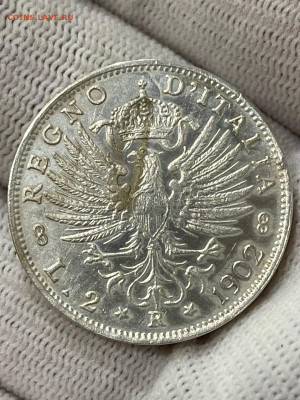 Редкие 2 лиры 1902, вопрос подлинности - eqEdjN-jguI (1)