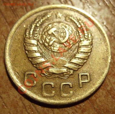 1 копейка 1945г.Оборотка А. До 10.01.2012г - 45.2.JPG