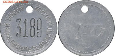 Досчитаем до 10 000 или более - 3189