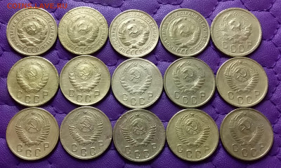 2 копейки 1926-57. До 05.02.24 в 22.00 - 20240203_225853