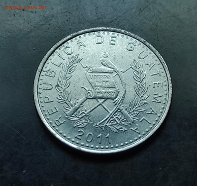 Гватемала 5 сентаво 2011 до 9..02.2024 - IMG_20240203_232914