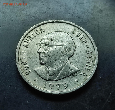 ЮАР 10 центов 1979(Николаас Дидерихс) до 9..02.2024 - IMG_20240203_232216