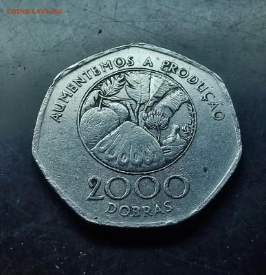 Сан-Томе и Принсипи 2000 добрас  1997 до 9..02.2024 - IMG_20240204_015909