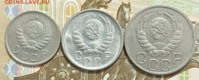 Советы ранние до 1961 года - (55)