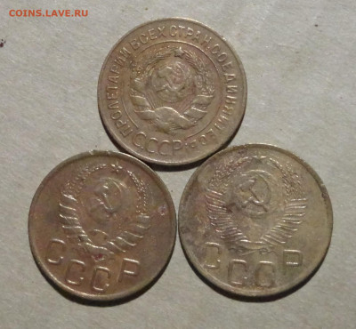 3 коп 28,40 и 52гг-3шт - DSC00595.JPG