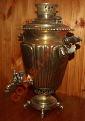 Самовар Шемариныхъ - с2