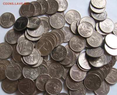 1 копейка 1997 М 150 штук отборных. До 07.02.04 в 22.00 - 1к1997м.JPG