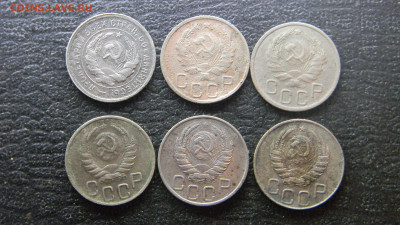 20 копеек 1931,35,36,40,41,44  до 8 01 в 22.00 по Москве - Изображение 9915
