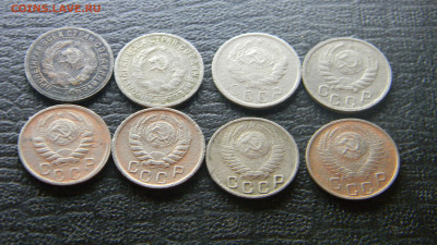 15 копеек 1931,32,36,38,41,45,48,56 до  8 01 в 22.00 по Моск - Изображение 9920
