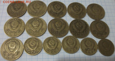 19 монет дореформы до 12.02.24 22ч.00мин мск - DSCF8208.JPG