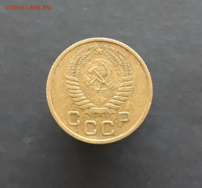 1 КОПЕЙКА 1955 г. До 12.02. - 20240202_075101.JPG