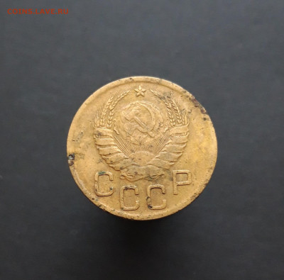 3 КОПЕЙКИ 1940 год. До 12.02. - 20240202_212259.JPG