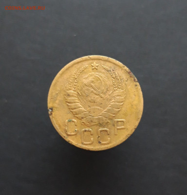 3 КОПЕЙКИ 1940 год. До 12.02. - 20240202_212255.JPG