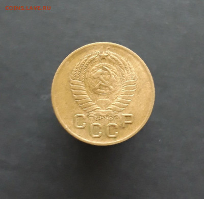 1 КОПЕЙКА 1957 ГОДА. До 12.02. - 20240202_073527.JPG