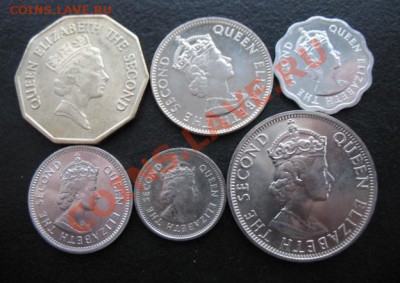 набор, Белиз, до 17.01 в 21-00 мск - набор белиз а