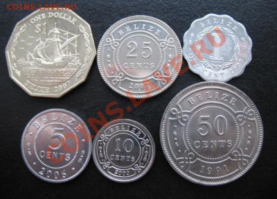 набор, Белиз, до 17.01 в 21-00 мск - набор белиз