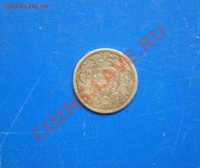индия 2 анна 1862 до 15.01 в 22-00 - IMGP2224.JPG