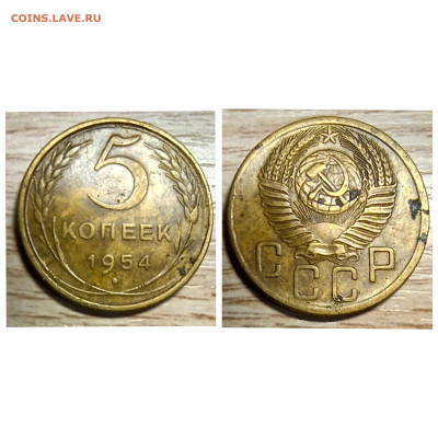 5 копеек 1954 до 12.02.24 - GridArt_20240206_201649840