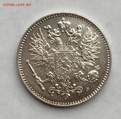 50 пенни 1914 г unc (двойная 4)До 11.02.2024 22.00 по МСК - IMG_0110