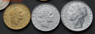 Италия погодовка 3 монеты до 13.02.2024 - Дисней_1977_1 .JPG