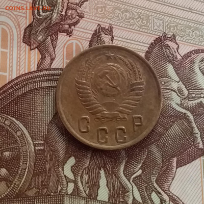 2 копейки 1953. До 14.02.24 в 22.00 - 20240209_155558