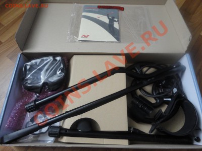 Продаётся МД "Х-Терра 705" - DSC02492.JPG