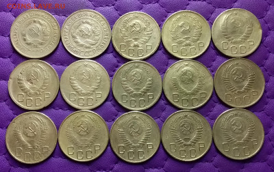 3 копейки 1930-56. До 11.02.24 в 22.00 - 20240209_224059