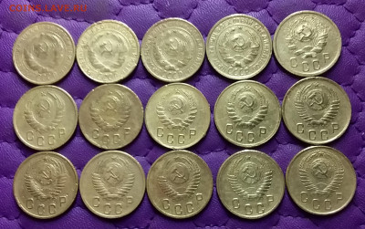 2 копейки 1926-57. До 11.02.24 в 22.00 - 20240209_225732