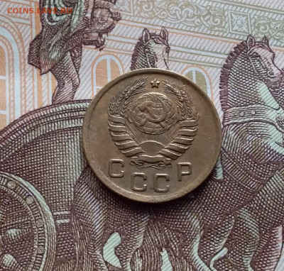 1 копейка 1940. До 14.02.24 в 22.00 - 20240210_131936