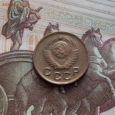 1 копейка 1949. До 14.02.24 в 22.00 - 20240210_132531