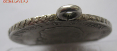 1 талер 1808 с подвеской - IMG_8412.JPG