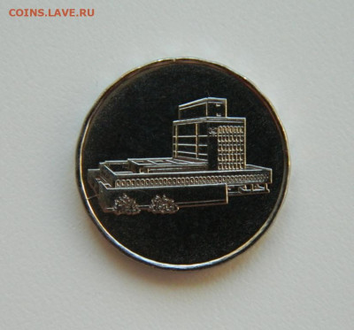 Йемен 5 риалов 2004 г. до 15.02.24 - DSCN2465.JPG