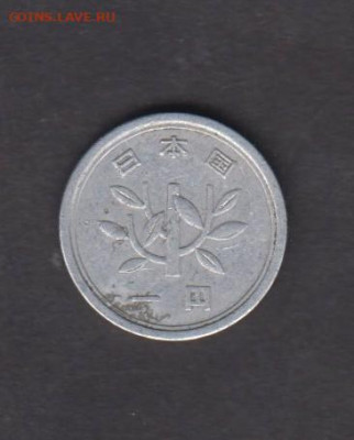 Япония 1982 1е до 15 02 - 35а