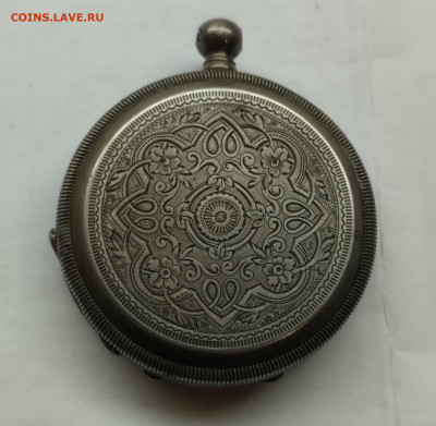 Корпус от часов Серебро 84 проба до 14.2.24 в 22.00 - IMG_20231219_210652