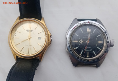 Часы наручные по 150 р шт до 17.02.24 в 22:00 по мск - IMG_20240211_160411