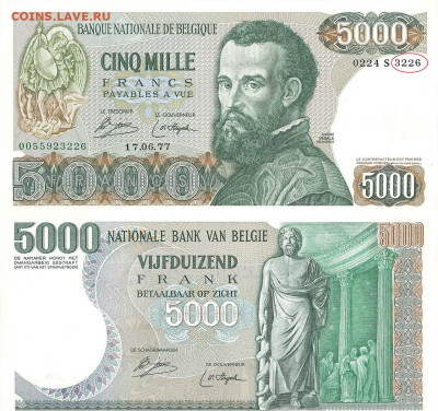 Досчитаем до 10 000 или более - 3226