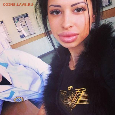 Ассоциация слов. - fake_lips_10