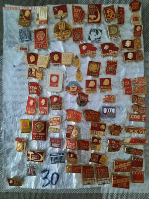 Значки различные - ассорти - 1 - фикс 30 руб - 14-02-24 - 20240211_135907