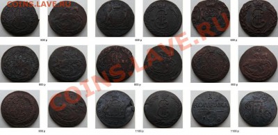 Распродажа монет. Царизм, до 1917 года - фото4.JPG