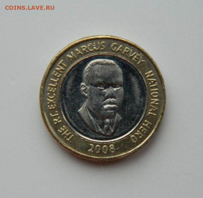 Ямайка 20 долларов 2008 г. (БИМ) до 19.02.24 - DSCN2773.JPG