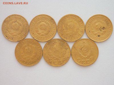 1 копейка 1926(2 шт.), 30, 31, 33, 36, 52г., до17.02.24г. - P1240262.JPG